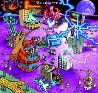 eworld dragon city